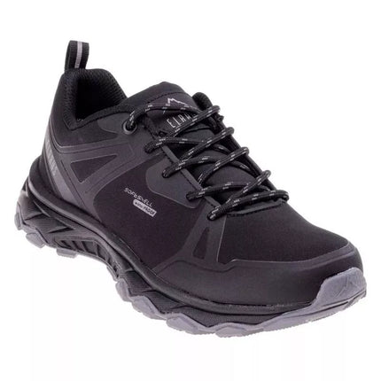 Elbrus Wesko Wp W 92800401560 Shoes