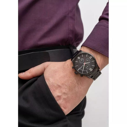 Men's Watch Paul Lorens PL11652B6-1A5