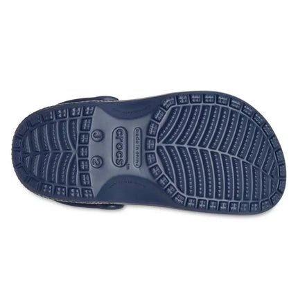 Crocs Vaikiški Klasikiniai Klumpės 10006-11 Tamsiai Mėlynos