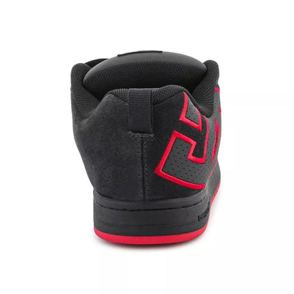 DC Shoes Court Graffik SE DC01665022 Tamsiai pilka Raudona