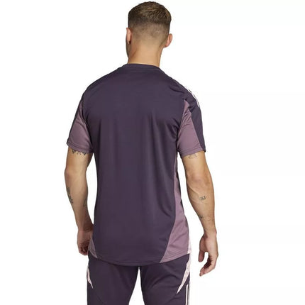 Adidas Arsenal London treniruočių marškinėliai JSY M JF2915