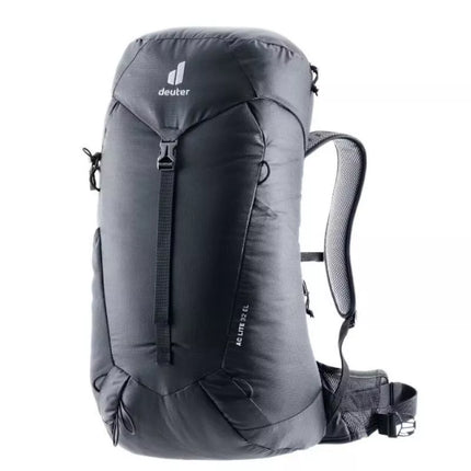 Deuter AC Lite 32 EL žygio kuprinė, juoda