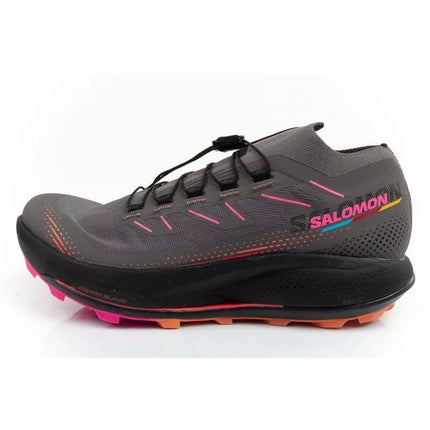 Salomon Pulsar Trail Pro M 473853 Bėgimo Batai