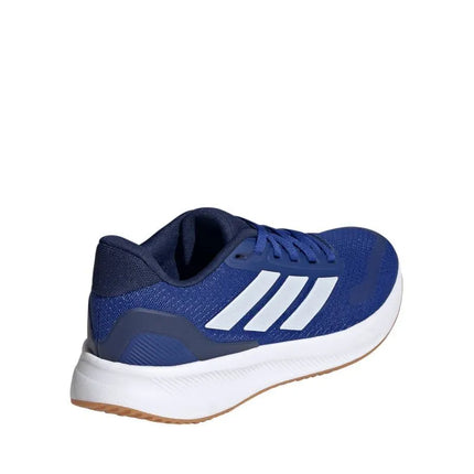 Vaikiški bėgimo bateliai Adidas Runfalcon 5, mėlyni, JP5139