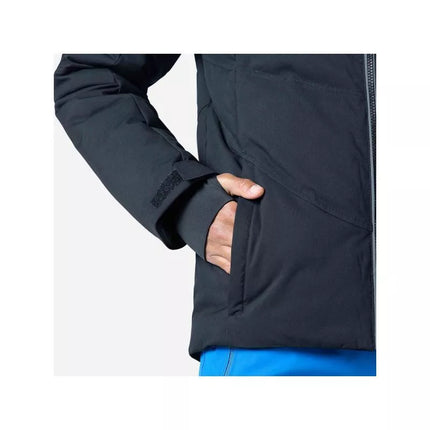 Rossignol Siz Jkt Jacket Black