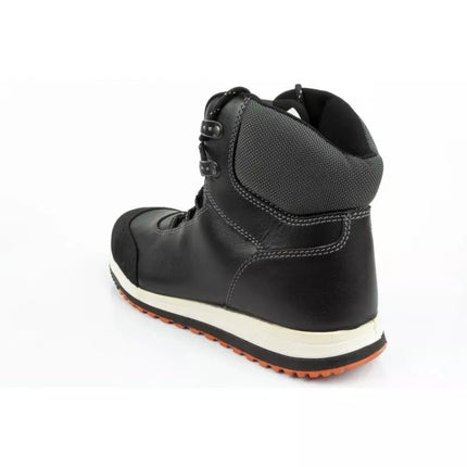 Batai "Nėra Rizikos" Aukštas Saugumas SRC S3 M 6045.10