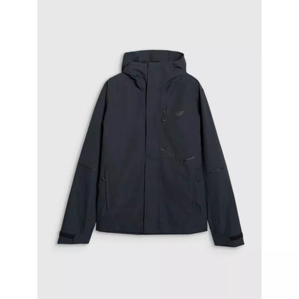 Men's trekking jacket 10000 membrane 4F 4FRAW25TTJAM1045-20S