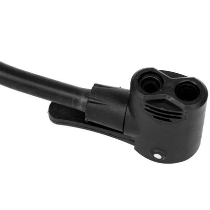 Dunlop Dviračio Siurblys su Manometru 175416