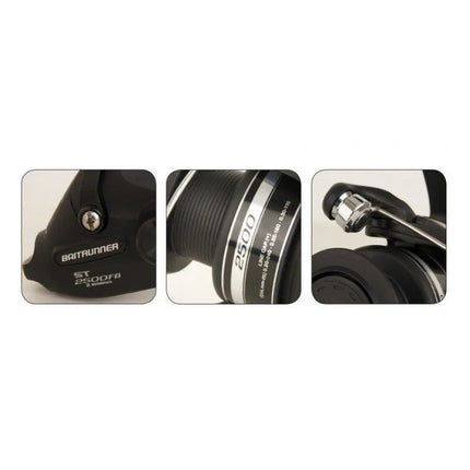 Shimano Baitrunner ST-FB4000 ritė