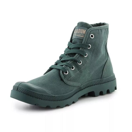 Palladium Pampa Hi M 02352-398-M Pine Needle batai