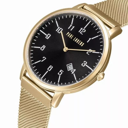 Women's Watch PAUL LORENS PL11503B-1D1 + BOX