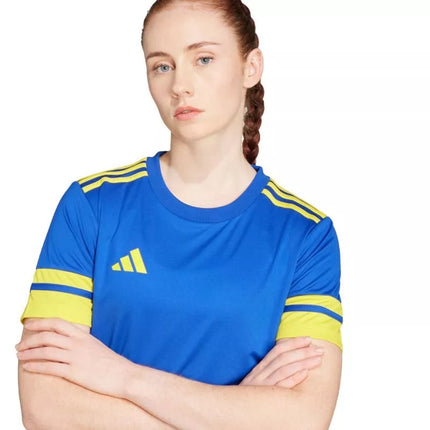 adidas Squadra 25 Moteriški marškinėliai JN5409