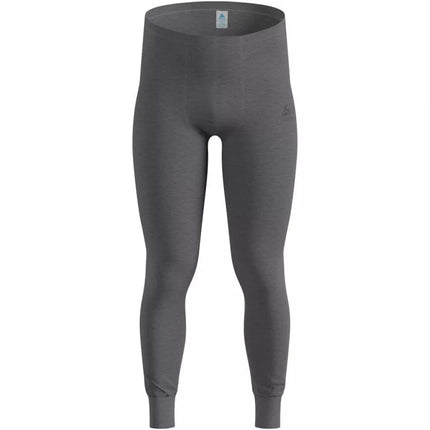 Odlo BL BOTTOM ilgos ACTIVE WARM kelnės, dydis M, pilkos