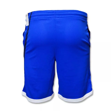 Nike Dri-FIT Krepšinio šortai Vaikams - DM8186-480