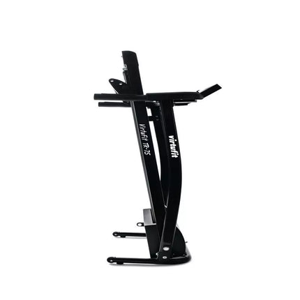 VIRTUFIT elektrinis bėgimo takelis TR-75