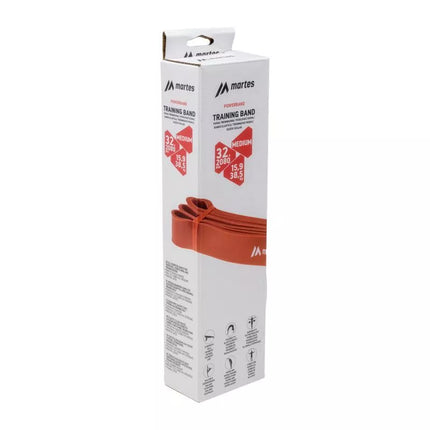 POWERBAND pasipriešinimo juosta