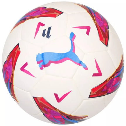 Puma Orbita La Liga 1 HYB 084107-01 Kamuolys