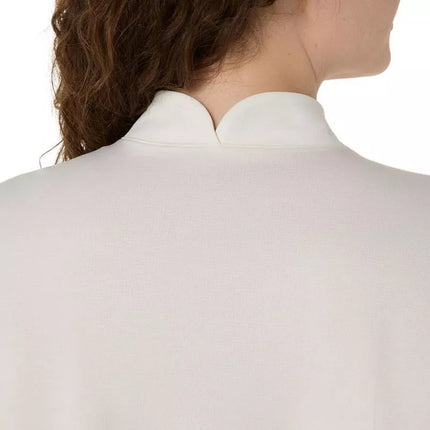 Asics Icon 1/2 ZIP LS viršutinė dalis moterims 2012D175100