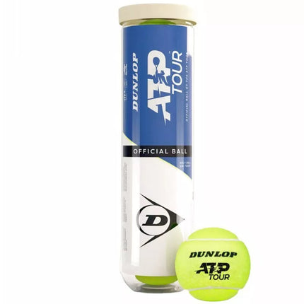 Dunlop ATP teniso kamuolys