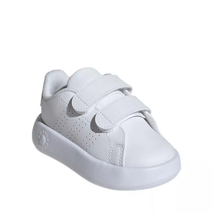 adidas Advantage vaikiški balti batukai IH4894