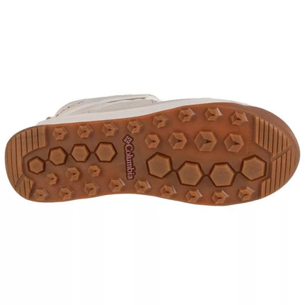 Columbia Minx Shorty IV 2079181278 Beige 37