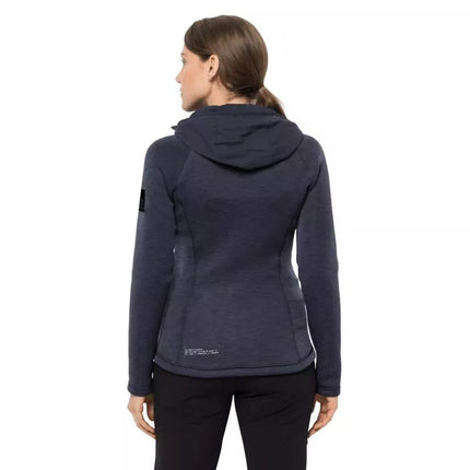 Jack Wolfskin Tasman Jkt W 1707272-1388 Striukė