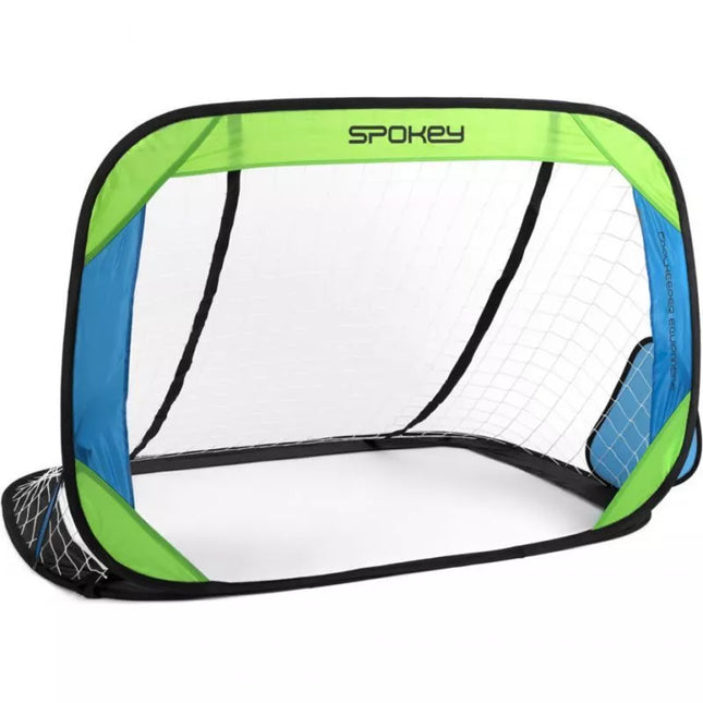 Spokey Goalkeeper II automatiškai sulankstomas tinklinis 2 vnt. 923495