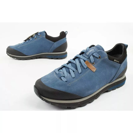 Aku Bellamont Gore-tex women's durable hiking boots