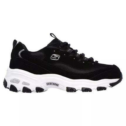 Skechers D'Lites Biggest Fan W 11930-BLK batai