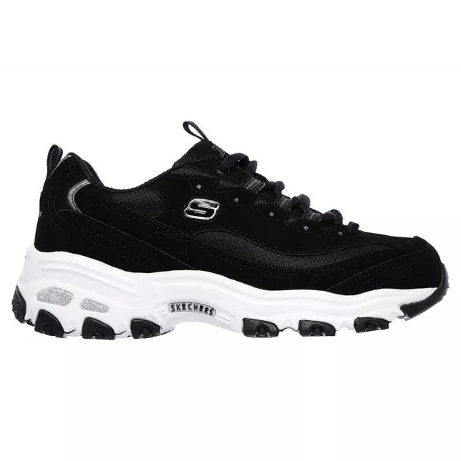 Skechers D'Lites Biggest Fan W 11930-BLK batai