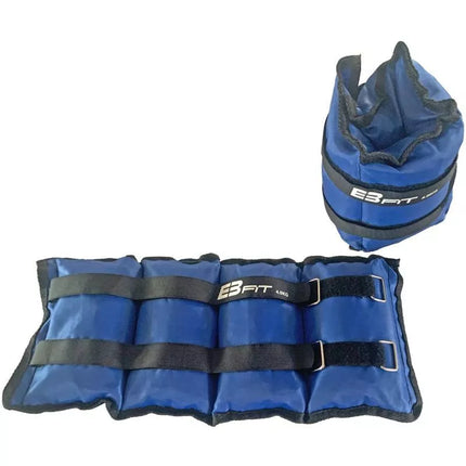 MĖLYNAS SVORIS 8KG (2x4KG) ENERO FIT