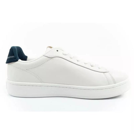 Tommy Hilfiger men's sports shoes Archive '98 white sneakers fashionable