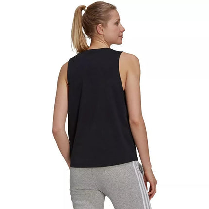 adidas Essentials Big Logo Marškinėliai W GS1359