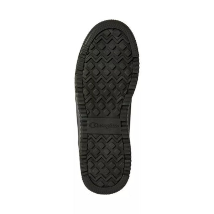 Champion RD18 Utility Wp Mid Men's Shoes Black S22298 KK002