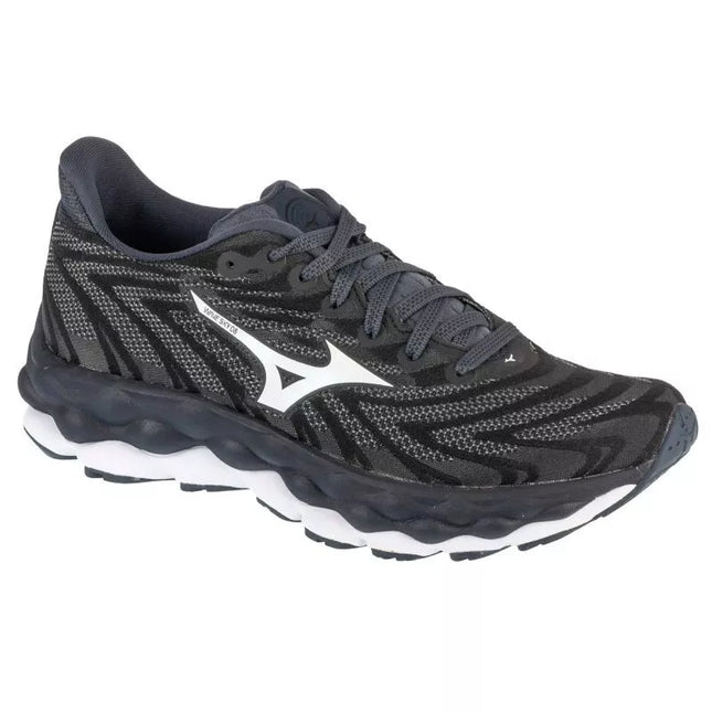 Bėgimo bateliai moterims Mizuno Wave Sky 8 W J1GD240272