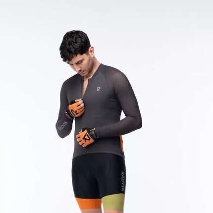 Radvik Thialfi Gts M Dviraščių Džersis 92800653728