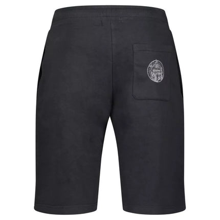 Šortai Geographical Norway Paracana 317 M SY1233H/GN-Black
