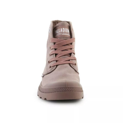 Palladium Mono Chrome W 73089-267-M Bateliai