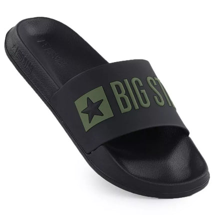 „Big Star“ M SS174359 INT2150C šlepetės