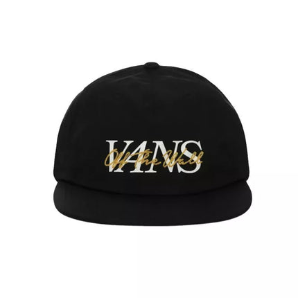 Vans Negili Kepurė VN0A4TQ2BLK