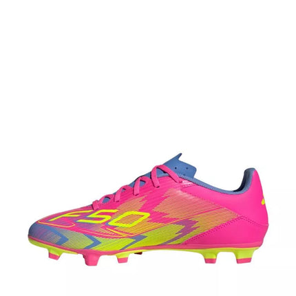 Adidas F50 Club FG/MG M JH6420 futbolo batai