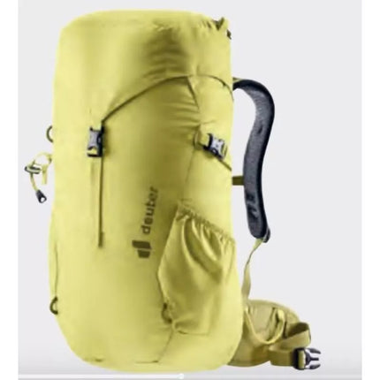 Deuter Climber 22 22 l Geltonas
