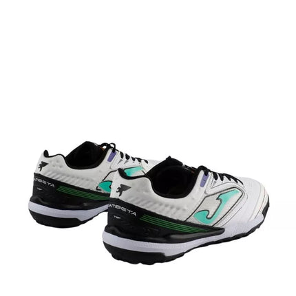 Joma Gambeta Turf 2602 balti futbolo batai GAMS2602TF