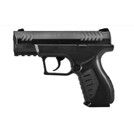 UMAREX XBG Pistoletas su CO2 balionėliu kal. 4.46mm BB Ekp