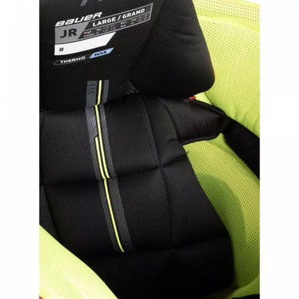 Bauer HP Pro Jaunių Hokėjo Kelnės