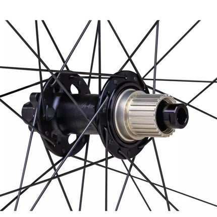 WTB CZR i30x29" galinis ratas 148x112 28 6 varžtai MS
