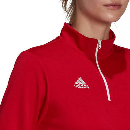 Adidas Entrada 22 moteriškas treniruočių "top" H57551