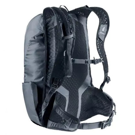 Deuter Updays 20 slidinėjimo žygio kuprinė - juoda