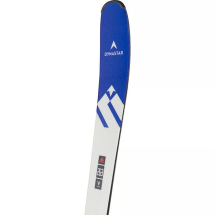 DYNASTAR Speed 263 Xp10 Slidinėjimo komplektas