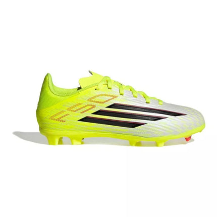 Adidas Junior F50 League FG/MG JR9014 batai